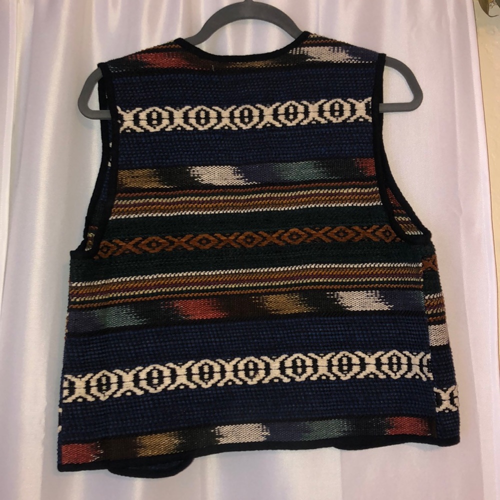 Small Vest - Picture 2 of 5